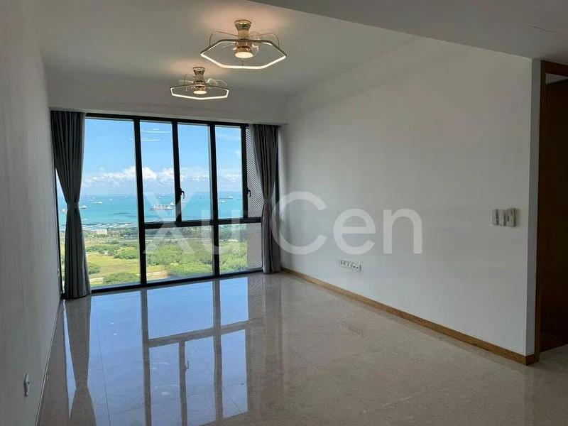 4 Bed Condo for Rent in  Marina One/ The Heart - Image 8
